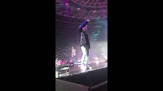 Got7 - Dreamin (Mark Focus) / Got7- World Tour (Berlin)