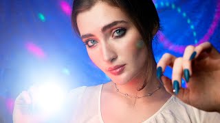 АСМР: КЛИНИКА СНА😴 ДАМ ТЕБЕ ВОЛШЕБНУЮ ТАБЛЕТКУ 💊 ASMR: SLEEP CLINIC 💤 I'LL GIVE YOU A MAGIC PILL