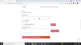 How to send crypto from Gateio to Metamask