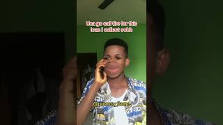 Una go call tire #comedy #funny #viral #shorts