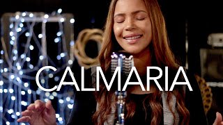 Amanda Wanessa - Calmaria (Voz e Piano) #134