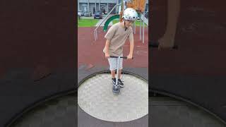 #scoot #scootering #tricks #брай #вип #самокат #трюки #трюкинасамокате #трюковойсамокат #bmx