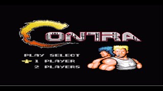 Game Play Series 3 - Contra