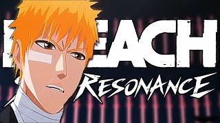 BLEACH SOUL RESONANCE - GAMEPLAY CUTSCENE FOOTAGE & MORE INFORMATION!