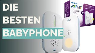 Die 12 besten Babyphone