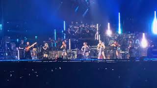 Hans Zimmer - He’s a Pirate (Pirates of the Caribbean) Live