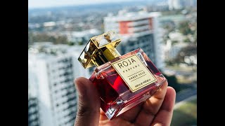 Roja Amber Aoud Absolu Precieux