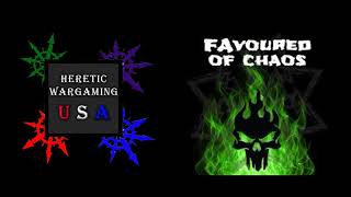 Chaos Chat with Lukash Chewsky - Faith and... CHAOS!