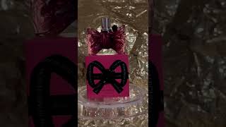 Unboxing Viktor & Rolf’s Bon Bon #viktorandrolf #bonbon #barbie #barbiemovie2023  #perfumeunboxing