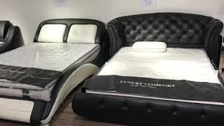 Luxury Comfort showroom 2018 part 3