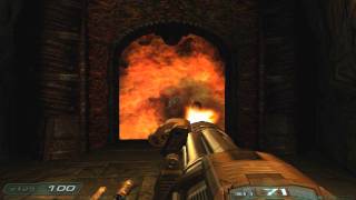 [15] Let's Play Doom 3 - Part 15