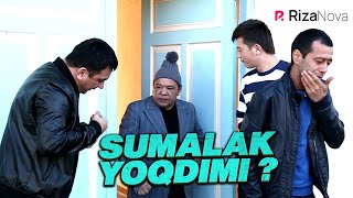 GAYRAT & Javlon Shodmonov & Dilshod dizayn - Sumalak yoqdimi ?