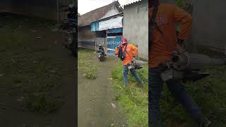 #giat sosial pengasapan mencegah penyakit DBD||#video shorts