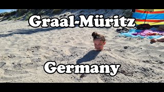 GRAAL-MÜRITZ | GERMANY | VAN LIFE EUROPE