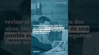 Preponderancia telecom: una promesa, dos revisiones y una extinción. #shorts