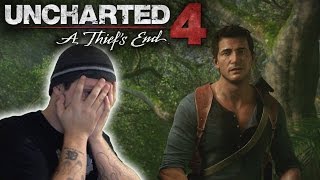 Uncharted 4 - BETA impressie