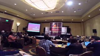 Reality Crowdfunding TV - SXSW Accelerator Pitches - PPL Connect