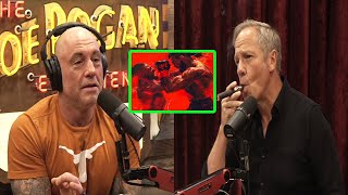 Joe Rogan:   The Fusion of Global Martial Arts Traditions   | Mike Rowe