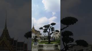 Grand Palace Bangkok Thailand