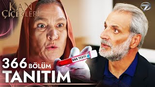 Kan Çiçekleri 366. Bölüm Fragmanı «Miran Yaşıyor Olabilir.. Bu Sonuçlar Değiştirilmiş..!»