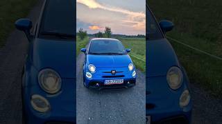 Abarth umiera na naszych oczach?