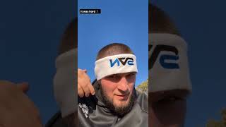 Khabib nurmagomedov motivation Хабиб нурмагомедов боец ufc