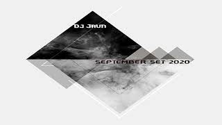 September Set Tech House Dj Jaun 2020 (Tech House, Funky House, Deep House)