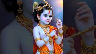 Krishna Janmashtami aayi   || whatsapp status 💘#short #viral