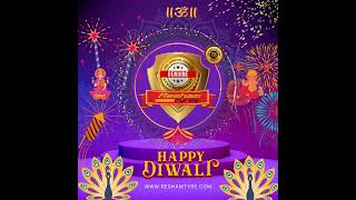 Happy Diwali #redhamtyre #reshamtyre #automobile #tire  #tyreshopnearme #tyre #tyresale #offers