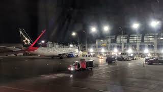 HD-United Airlines UA-2665 Airbus A321neo Take-Off Chicago O'Hare to Houston