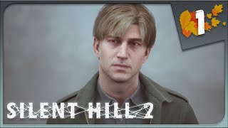 НАШЕ ОСОБОЕ МЕСТО: САЙЛЕНТ ХИЛЛ ► Silent Hill 2 Remake #1 Прохождение