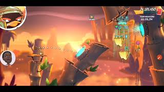 Angry Birds 2 | Clan VS Clan (CVC) 04/02/2020 | With Stella | Stan Leeroy