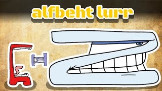 alfbeht lurr (A-Z)