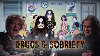 Drugs and Sobriety: The Madhouse Chronicles