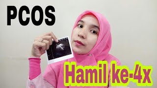 Promil PCOS - Alhamdulillah Hamil Ke-4x (Keguguran Lagi...?)