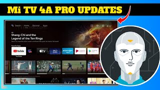 Mi TV 4A PRO System Update | Mi TV New Update MI TV UPDATE QUICK MUTE @Techrpv