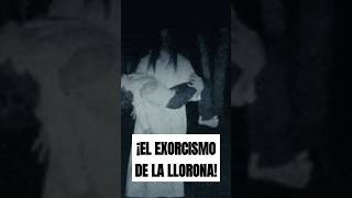 ¡LA TUMBA DE LA LLORONA! | LEYENDAS DE  MÉXICO #lallorona #leyendas #miedo