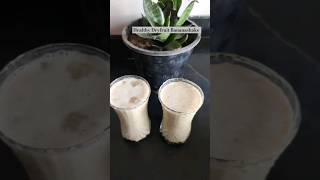 Energy drink | Morning shake | Protein shake | instant  #viral #youtubeshorts #shortsviral