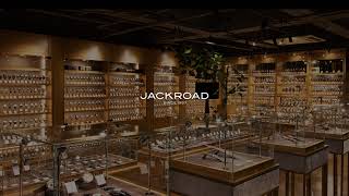 JackRoad のライブ配信