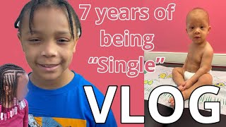 He thinks he’s in Love 💕| Anything for my Boys #weeklyvlog