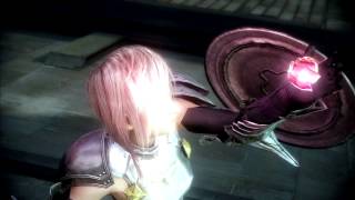 Final Fantasy XIII - 2   Disc One 08  - Paradox