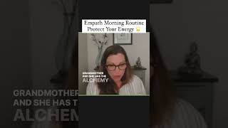 🌟 Empath Morning Routine to Protect Your Energy 🌟 Spirit Guides