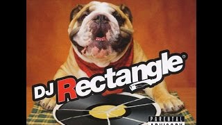 DJ Rectangle - Bad Table Manners [Full Mixtape]