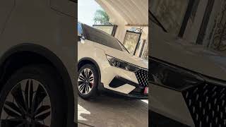 Rajab’s New car #shortvideo #yoytubeshorts #parkour #flip #dance #trampoline #jump #trend #me #fifaw