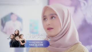 TRAILER BIDADARI SURGAMU HARI INI 13 JULI #sinetronsctv #bidadarisurgamu #sctv