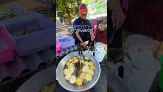 INI CARA MBAH NUR GORENG BAKWAN OTE BALA HECI GURIH RENYAH CRISPY LEZAT KULINER SLG #food #foodie