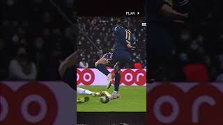 PSG disrespect 🥶