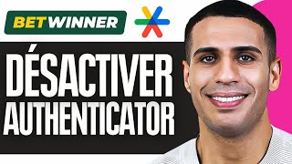 Comment Désactiver Google Authenticator Sur Betwinner ( 2024 )