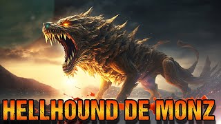 HELLHOUND de Mons | Criptozoología