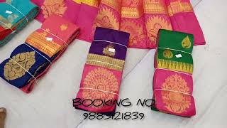 KAKINARA SAREES( PRICE :- 1300/-)  .... BOOKING NO:- 9883121839....